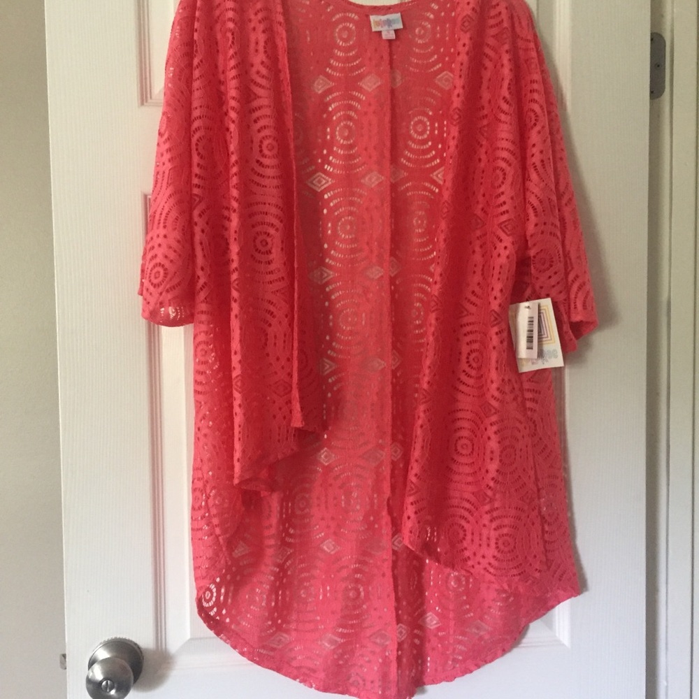 Lularoe Lindsay NWT